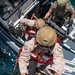 USCG Reserve conducts training with USMC