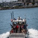 USCG Reserve conducts training with USMC