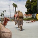 USCG Reserve conducts training with USMC