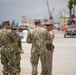 USCG Reserve conducts training with USMC