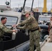 USCG Reserve conducts training with USMC