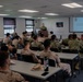 USCG Reserve conducts training with USMC