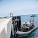 USCG Reserve conducts training with USMC