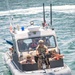 USCG Reserve conducts training with USMC