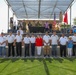 Korean War Veterans Honored at Army 250th Celebration at Fort Bliss