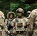 Saber Guardian 25: Urban Operations Training