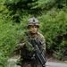Saber Guardian 25: Urban Operations Training
