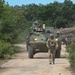 Saber Guardian 25: Urban Operations Training