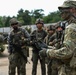 Saber Guardian 25: Urban Operations Training