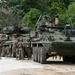 Saber Guardian 25: Urban Operations Training