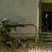 Saber Guardian 25: Urban Operations Training