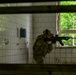 Saber Guardian 25: Urban Operations Training