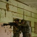 Saber Guardian 25: Urban Operations Training