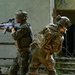 Saber Guardian 25: Urban Operations Training