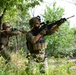 Saber Guardian 25: Urban Operations Training