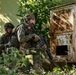 Saber Guardian 25: Urban Operations Training