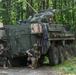 Saber Guardian 25: Urban Operations Training