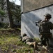 Saber Guardian 25: Urban Operations Training