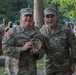 Moving with Purpose: D.C. Guard Competes at Fort Indiantown Gap