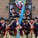 Bunker Hill 250th Anniversary Military Celebration