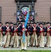 Bunker Hill 250th Anniversary Military Celebration
