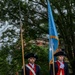 Bunker Hill 250th Anniversary Military Celebration