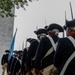 Bunker Hill 250th Anniversary Military Celebration