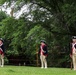 Bunker Hill 250th Anniversary Military Celebration