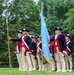 Bunker Hill 250th Anniversary Military Celebration