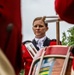 Bunker Hill 250th Anniversary Military Celebration