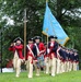 Bunker Hill 250th Anniversary Military Celebration