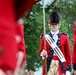 Bunker Hill 250th Anniversary Military Celebration
