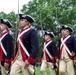 Bunker Hill 250th Anniversary Military Celebration