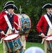 Bunker Hill 250th Anniversary Military Celebration