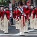 Bunker Hill 250th Anniversary Military Celebration