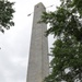 Bunker Hill 250th Anniversary Military Celebration