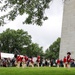 Bunker Hill 250th Anniversary Military Celebration