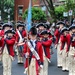 Bunker Hill 250th Anniversary Military Celebration