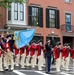 Bunker Hill 250th Anniversary Military Celebration