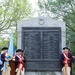 Bunker Hill 250th Anniversary Military Celebration