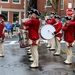 Bunker Hill 250th Anniversary Military Celebration