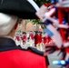 Bunker Hill 250th Anniversary Military Celebration