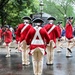 Bunker Hill 250th Anniversary Military Celebration