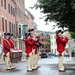 Bunker Hill 250th Anniversary Military Celebration
