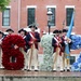 Bunker Hill 250th Anniversary Military Celebration