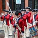 Bunker Hill 250th Anniversary Military Celebration