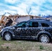 Tornado Damage in Butler County, Missouri