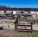 Tornado Damage in Butler County, Missouri