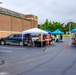 Disaster Survivor Assistance Team in Missouri