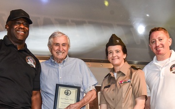 Army Garrison Fort Hamilton Celebrates 200th Anniversary